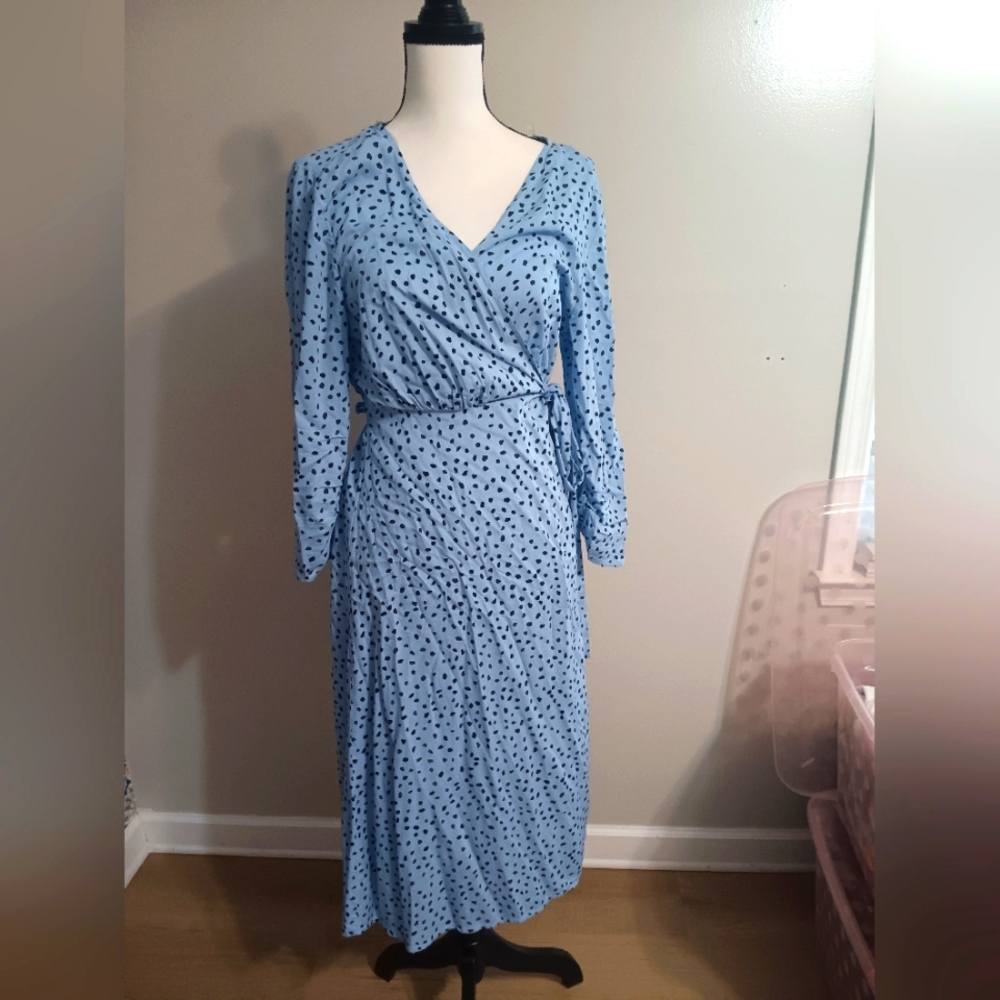 BeachLunchLounge dress